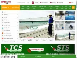 Sites similar to thegioinhaxuong.vn