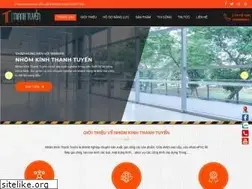 Sites similar to thegioinhom.com