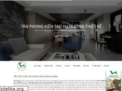 Sites similar to thegioinoithat.vn