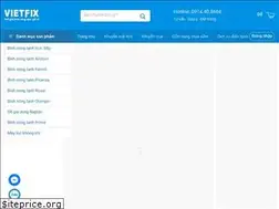 Sites similar to thegioinonglanh.com