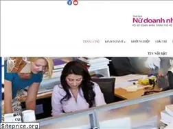 Sites similar to thegioinudoanhnhan.com