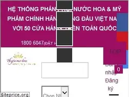 Sites similar to thegioinuochoa.com.vn