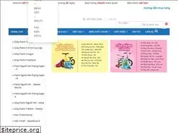 Sites similar to thegioipatin.com