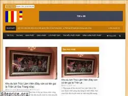 Sites similar to thegioiphatphap.com
