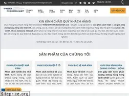 Sites similar to thegioiphimcachnhiet.com