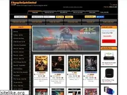 Sites similar to thegioiphimhd.com