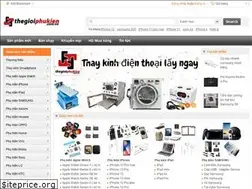 Sites similar to thegioiphukien.com.vn