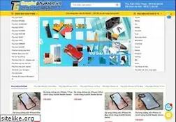 Sites similar to thegioiphukien.vn