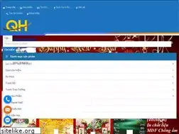 Sites similar to thegioiquatangqh.vn