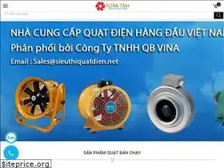 Sites similar to thegioiquatdien.net