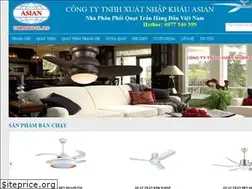 Sites similar to thegioiquattran.vn