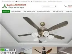 Sites similar to thegioiquattrangtri.com