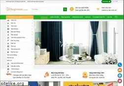 Sites similar to thegioirem.com