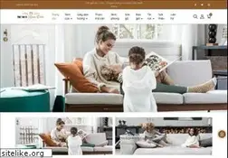 Sites similar to thegioiremcua.com