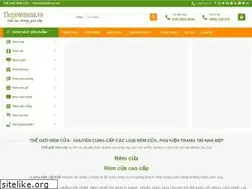 Sites similar to thegioiremcua.vn