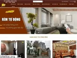 Sites similar to thegioiremviet.vn
