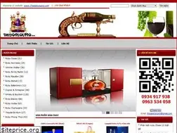 Sites similar to thegioiruoupro.com.vn