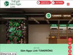 Sites similar to thegioisamngoclinh.vn