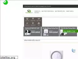 Sites similar to thegioisangtao.vn