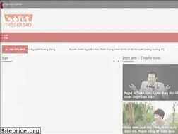 Sites similar to thegioisaovn.vn