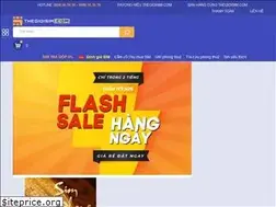 Sites similar to thegioisim.com