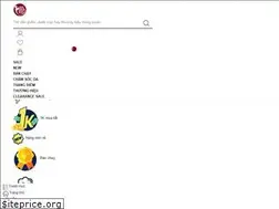 Sites similar to thegioiskinfood.vn
