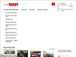 Sites similar to thegioismart.com.vn