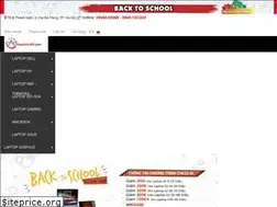 Sites similar to thegioiso365.com