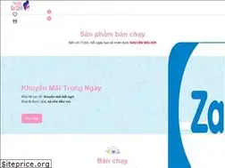 Sites similar to thegioisosinh.com