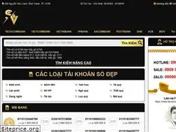 Sites similar to thegioisovip.com