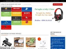 Sites similar to thegioitainghe.vn
