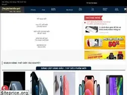 Sites similar to thegioitaokhuyet.vn