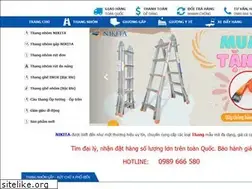 Sites similar to thegioithang.com
