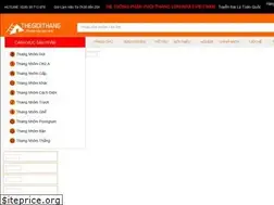 Sites similar to thegioithang.vn