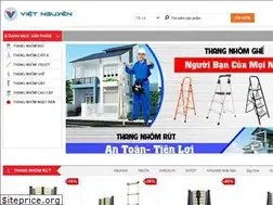 Sites similar to thegioithangnhom.com.vn