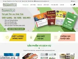 Sites similar to thegioithecao.vn
