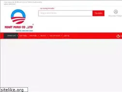 Sites similar to thegioithiechan.com