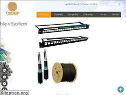 Sites similar to thegioithietbimang.net