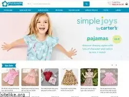 Sites similar to thegioithoitrangbaby.com
