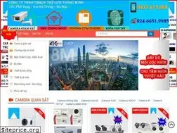 Sites similar to thegioithongminh.net