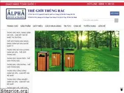 Sites similar to thegioithungrac.com.vn