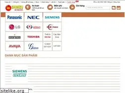 Sites similar to thegioitongdai.com