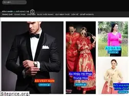 Sites similar to thegioitrangphuc.com