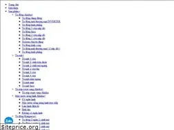 Sites similar to thegioitudongmat.com