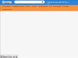Sites similar to thegioituivai.com