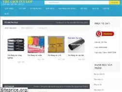 Sites similar to thegioituixop.com