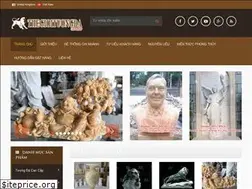 Sites similar to thegioituongda.com