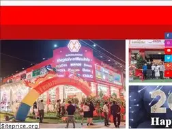 Sites similar to thegioivatlieu.info