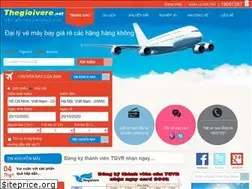 Sites similar to thegioivere.net
