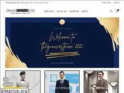 Sites similar to thegioivestnam.com